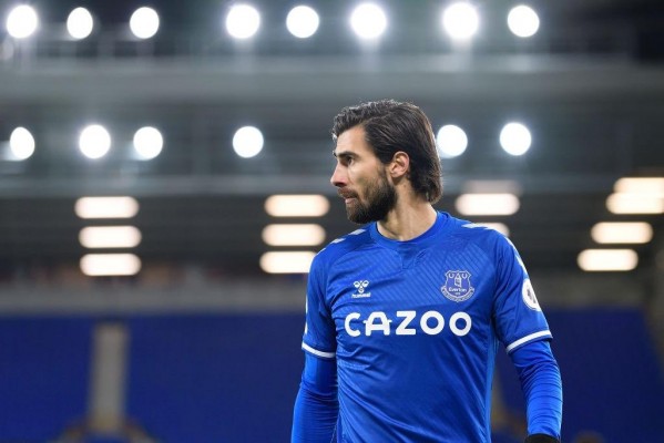 Exvalencianistas por el mundo: André Gomes
