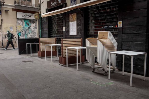 Sanidad se reúne este martes con el sector del ocio y hostelería y del deporte para abordar la desescalada