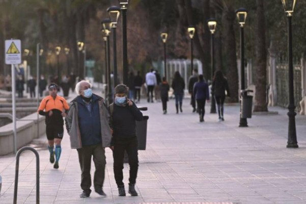 La tercera ola continúa dejando una preocupante cifra de fallecidos: Castellón suma otras 6 muertes
