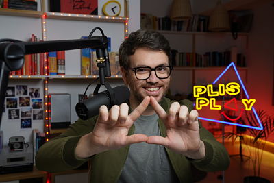 ‘Plis-play’, el nou programa cultural destinat als joves d’À Punt