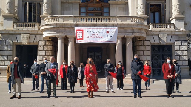 Las empresarias y directivas valencianas temen que la pandemia 