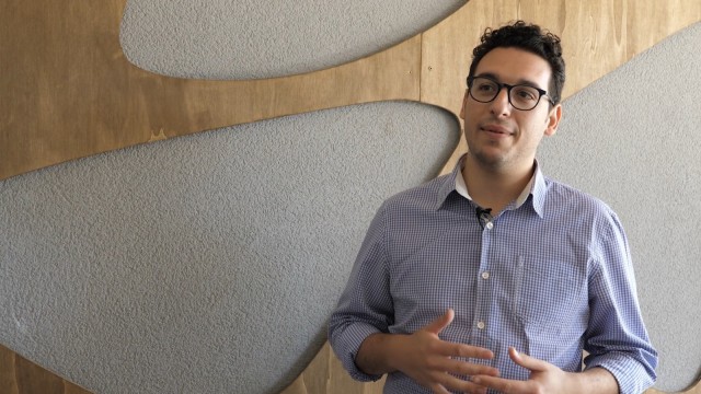 Plus Ethics, del Parque Científico de la UMH, trabaja por incorporar IA en las fuerzas de seguridad