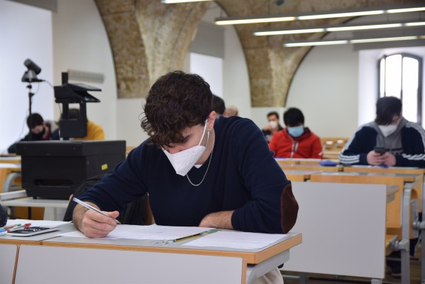 La UPCT ofrece a sus estudiantes asesoramiento psicológico para combatir los efectos emocionales
