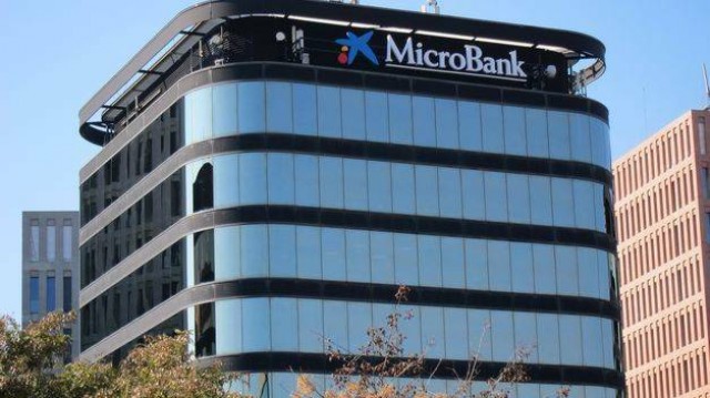 MicroBank financia 6.671 préstamos en la Comunitat Valenciana por 59 millones en 2020
