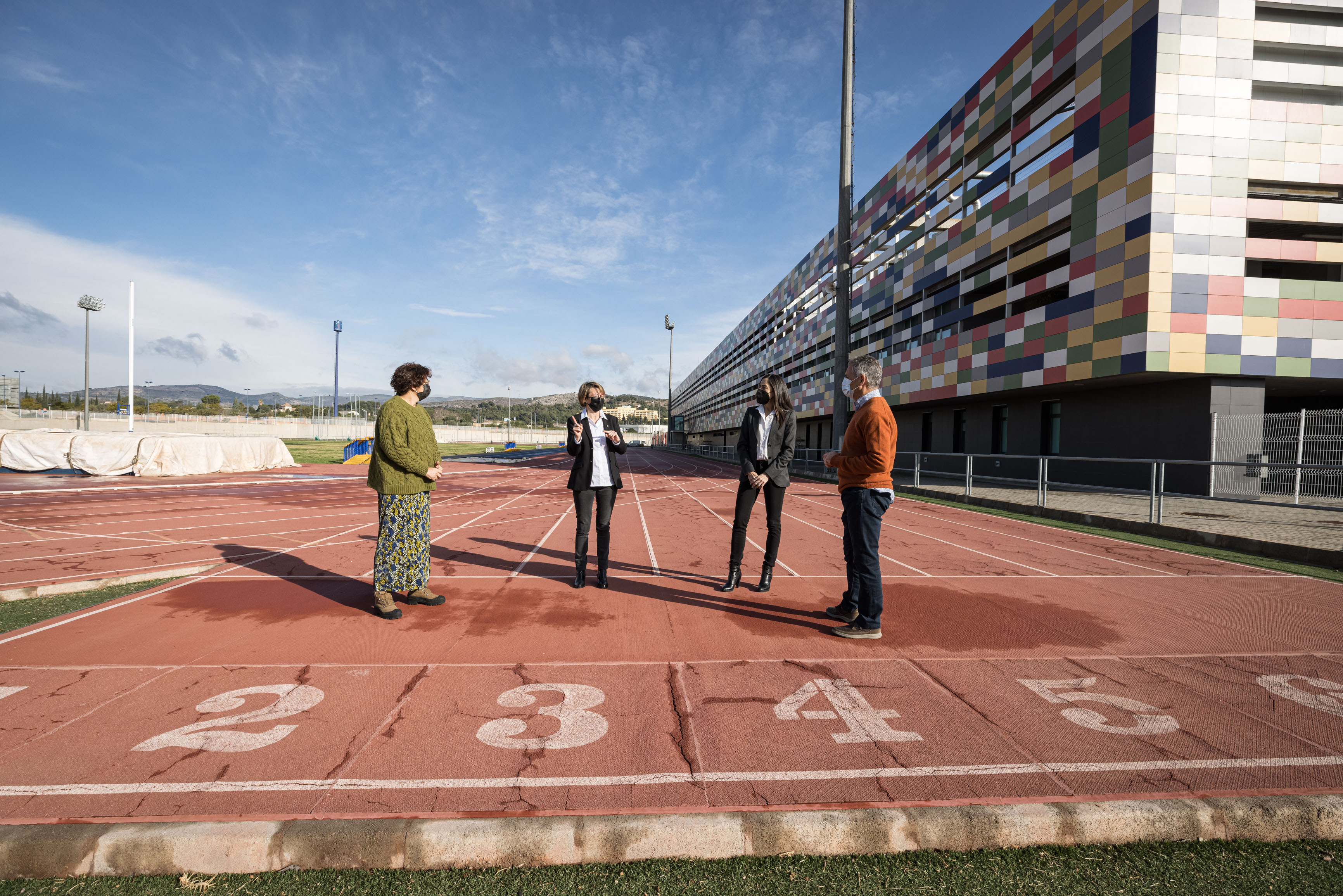 Foto: Damián Llorens - 