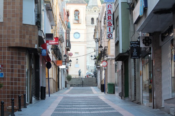 Yecla, Cieza, Beniel, Abarán y Pliego salen del confinamiento y ya pueden reabrir sus terrazas