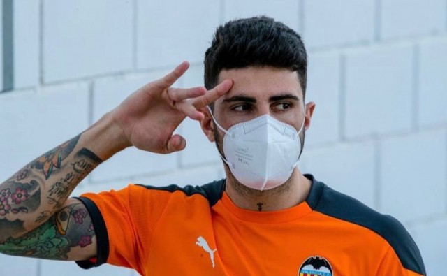 Cautela con la vuelta de Piccini