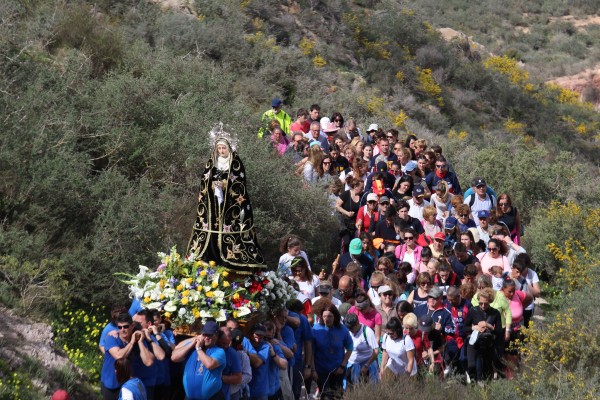 El patrimonio inmaterial de Murcia en plena pandemia