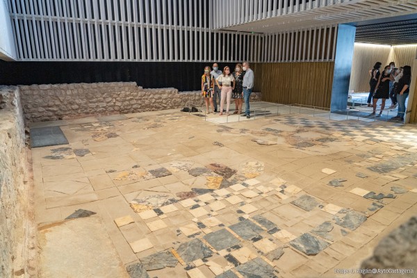 La integración de Puerto de Culturas y el OAGRC en el Ayuntamiento para simplificar los procesos y ganar en eficacia