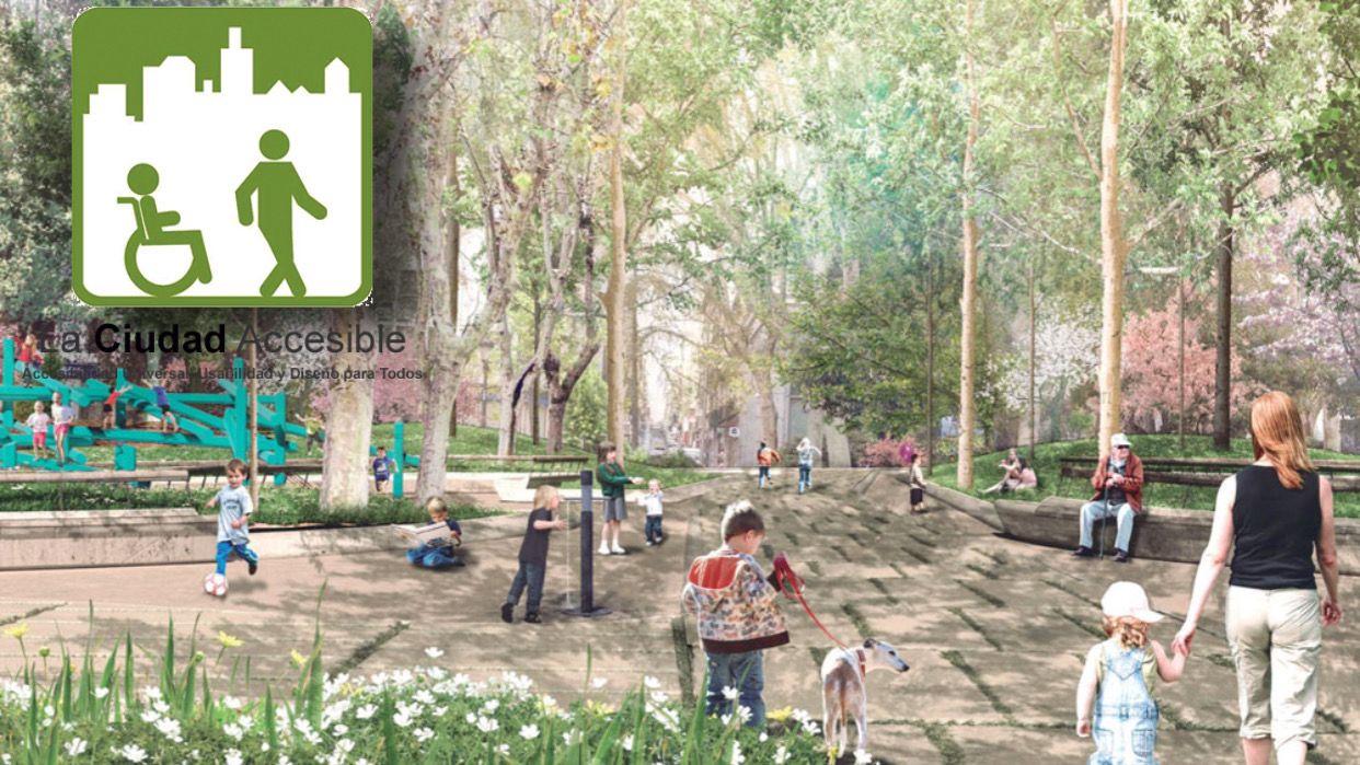 Más de 500 personas han cumplimentado la encuesta de Participación Ciudadana  - 