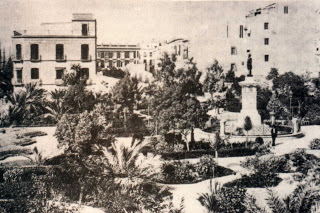 La increíble desdicha del olvidado héroe de la caridad