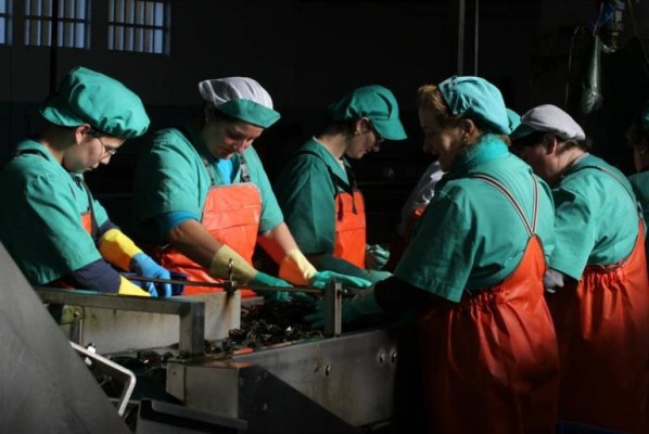 La brecha salarial anual se sitúa en el 21,61 % en la Comunitat Valenciana
