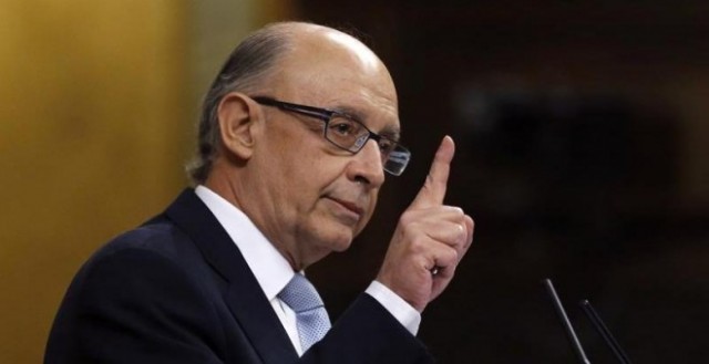 El Estado pagará íntegro el FLA extra a las CCAA, incluida Cataluña