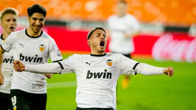 Manu Vallejo se confirma como revulsivo goleador desde el banquillo