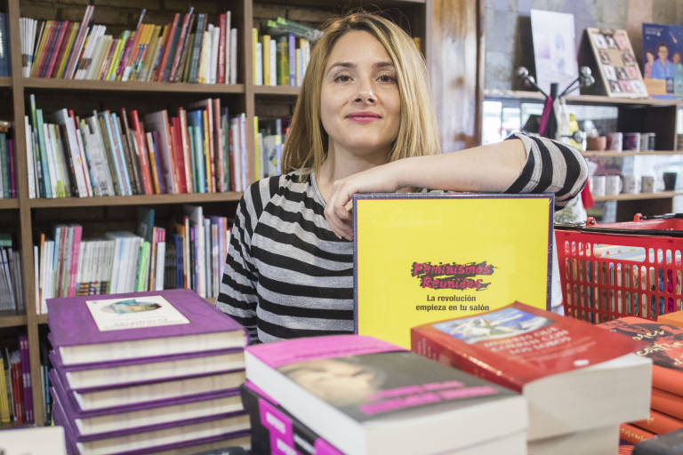 Autoficción con voz de mujer: el fenómeno que eleva la experiencia femenina a asunto universal