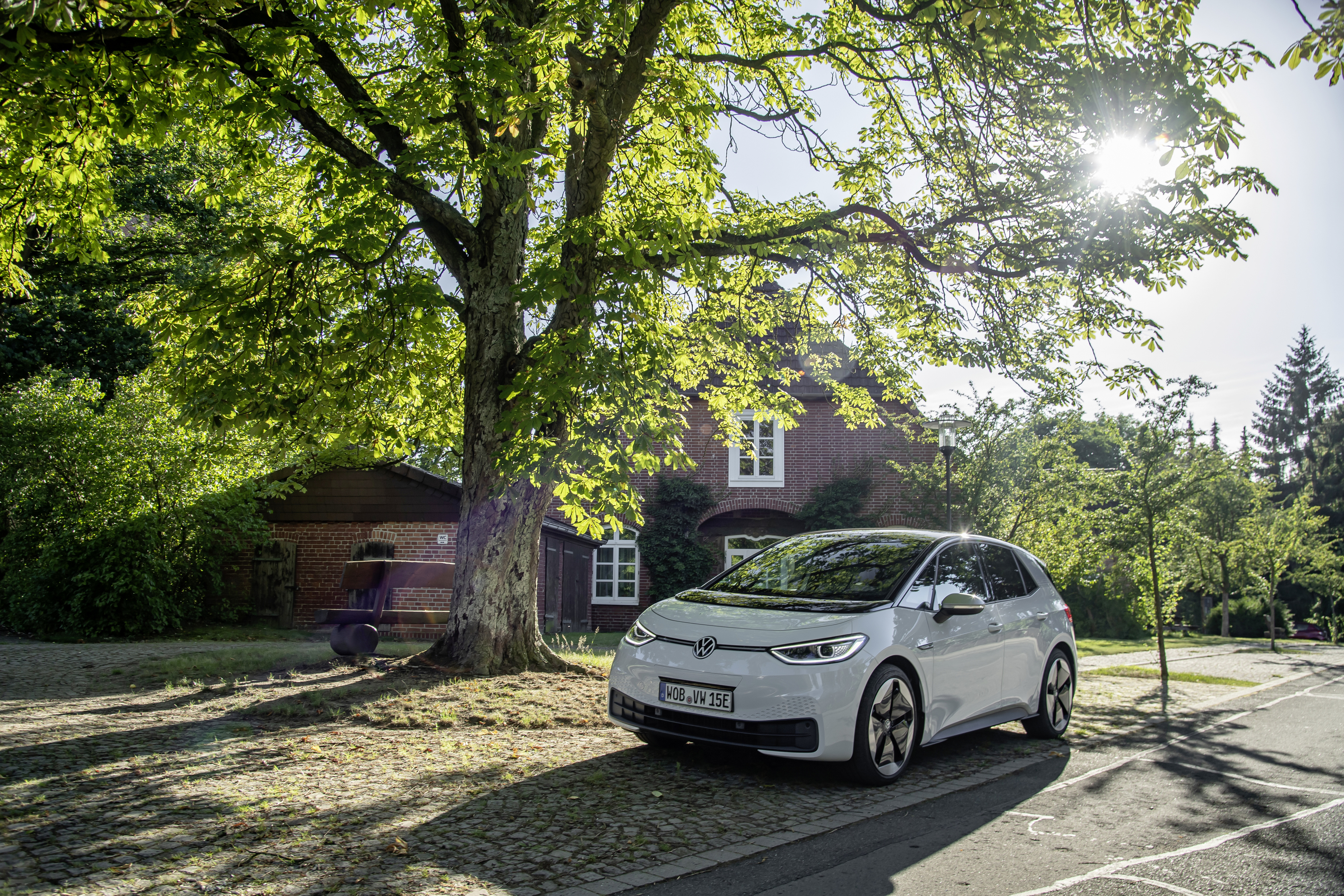 Volkswagen amplía la gama del ID.3 con nuevas  versiones