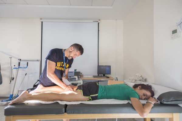 UCAM Cartagena abre la preinscripción en 14 grados universitarios para el próximo curso