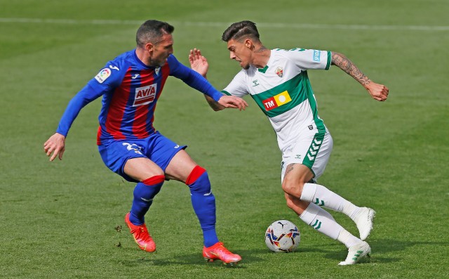 Marcone, baja ante el Barça por acumulación de amarillas y Diego González y Rigoni, apercibidos
