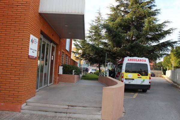 Nules empezará la vacunación a personas mayores de 90 años este lunes 