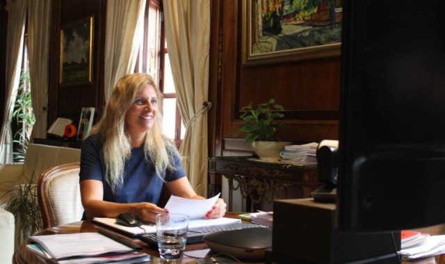 El Ayuntamiento de Castelló, el que mejor lleva las redes sociales, según un ranking provincial