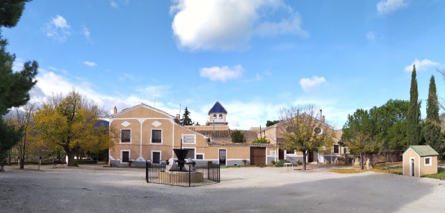 La covid-19, ¿una oportunidad de futuro para el turismo rural?
