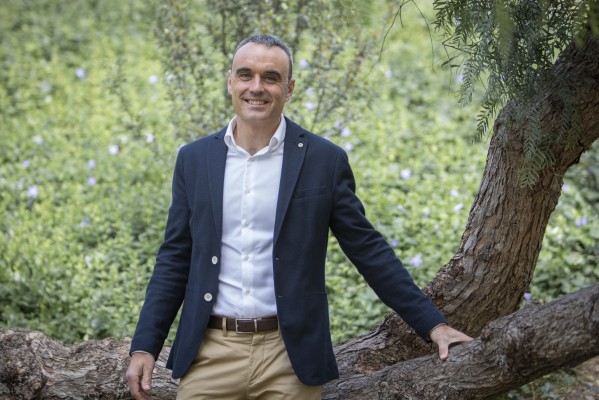 Diego Marín: 
