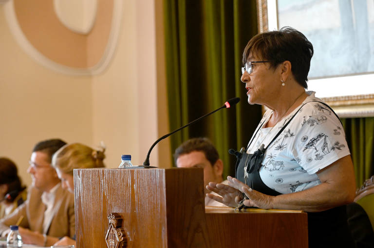 Castelló apoya el manifiesto de sindicatos y PAH por 