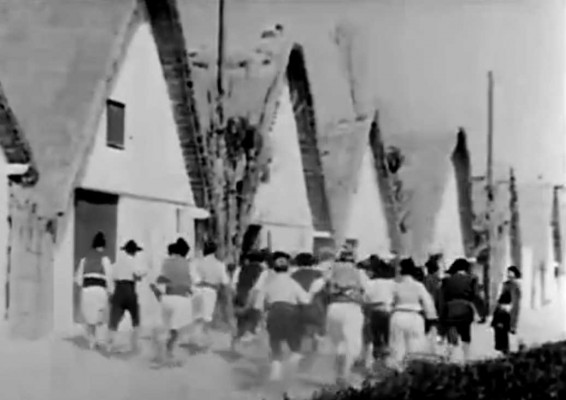 València en la màquina del temps: d’Alfons XIII al colp d’estat de Tejero en 10 vídeos