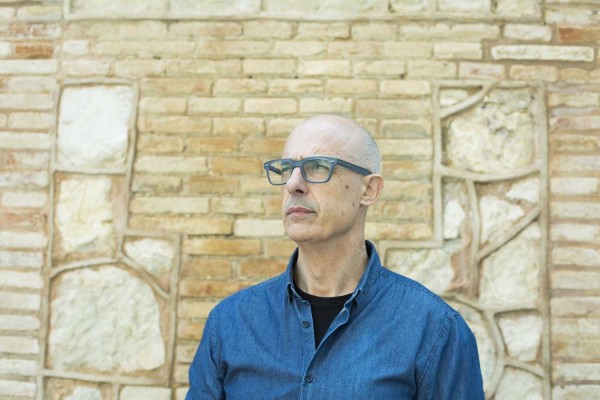 Julià Álvaro, el ecologista del Consell que ya ha frenado a diez empresas en la Comunitat