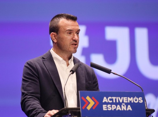 Los congresos locales del PP pendientes de renovar se podrán celebrar de forma presencial o telemática