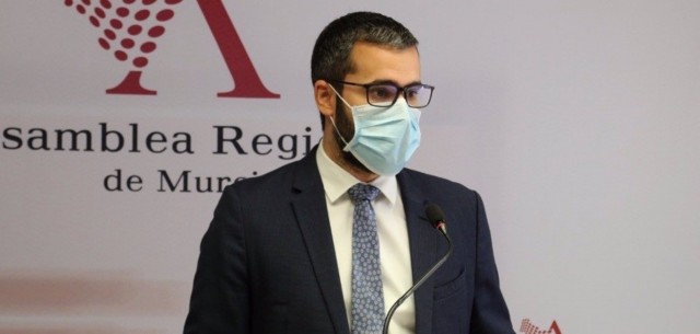 El PSOE acusa al Gobierno regional de 