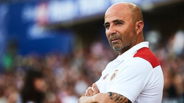 La AFA confirma que negociará con el Sevilla la salida de Sampaoli para ser seleccionador argentino