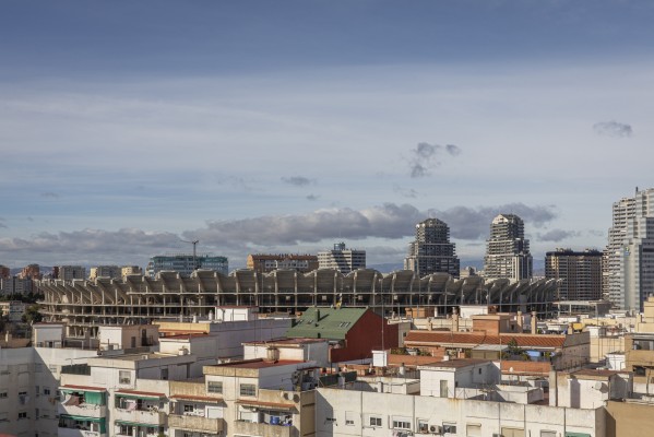 Benicalap: laboratorio de ideas