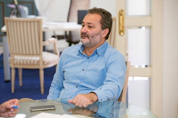 El PSOE de Alicante reclama mayor protagonismo para las Juntas de Distrito