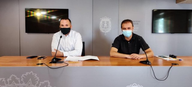 Compromís insta al Bipartito a cobrar el IBI a los inmuebles de la iglesia no destinados al culto

