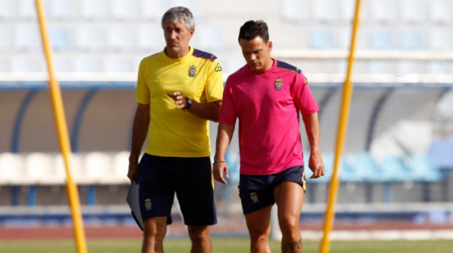 Roque Mesa: 