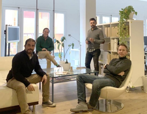 Founder Institute: de Silicon Valley a València para sumar en emprendimiento
