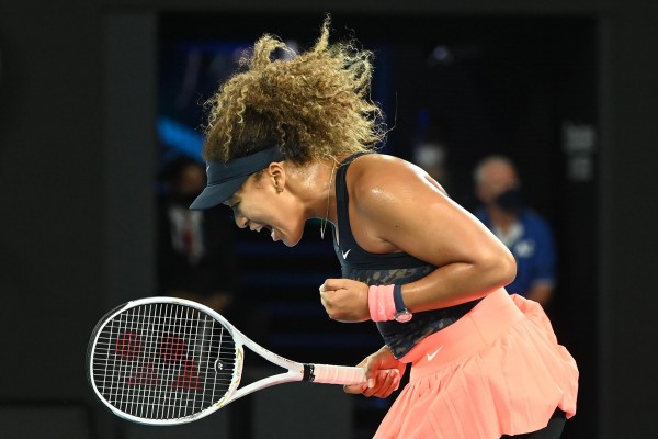 Osaka conquista su segundo título en Australia y su cuarto 'Grand Slam'