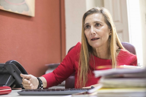 Evap cree que se ha logrado visibilizar la desigualdad salarial pero insta a 