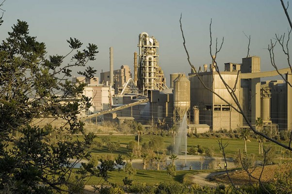 Las restricciones de Medio Ambiente privarían a Cemex de hasta el 30% de su combustible