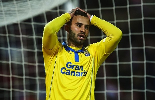 Jesé descarta jugar en el Atlético en el futuro
