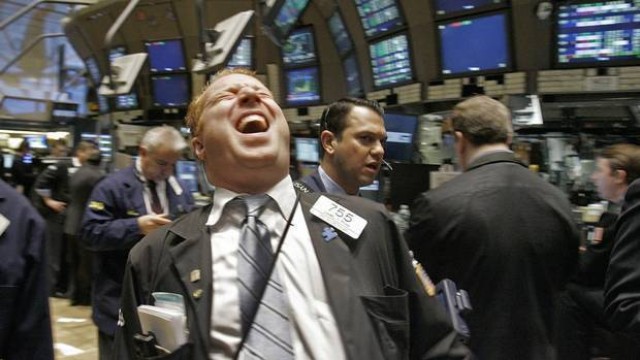 ¿Tienen motivos los mercados financieros para ser tan optimistas?

