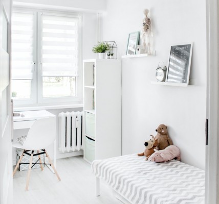 Compartir una habitación en el hogar sí es legal en Valencia