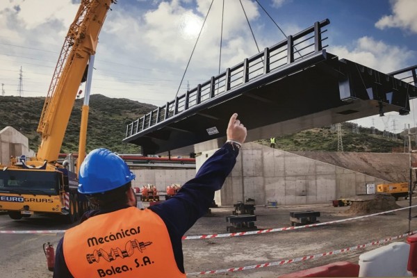El ansiado centro de Formación Profesional industrial especializado apuesta por hacerse realidad en 2022