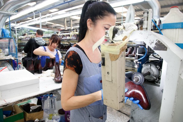 El 66% de los empresarios de la Comunitat espera aumentar su facturación en 2021