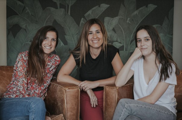 Maminat gana varios premios internacionales y cierra con éxito su segunda campaña de 'crowdfunding'