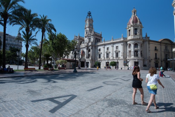 Algo pasa con la ‘terreta’: un término tal vez no solo cariñoso