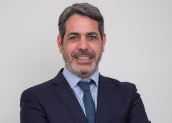 Centene asciende a Pablo Gallart al frente de la dirección financiera europea de la compañía