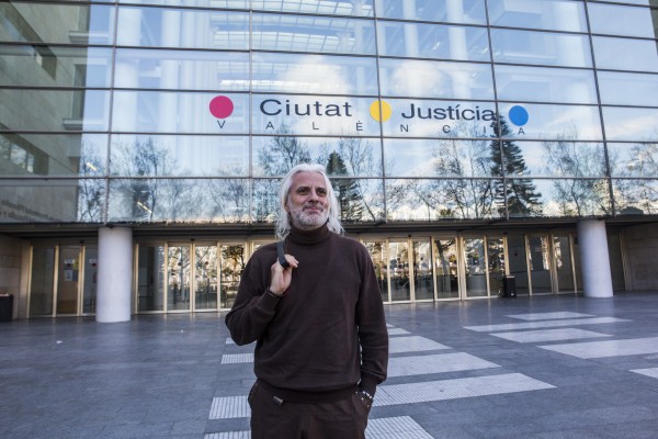 Benavent comienza a devolver en el juzgado parte del dinero sustraído en el caso Taula
