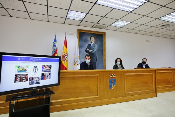 Torrevieja abre el lunes el plazo para solicitar las ayudas del plan Resistir dotado con 3,4 millones

